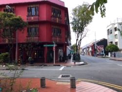 Joo Chiat Road (D15), Shop House #551878961